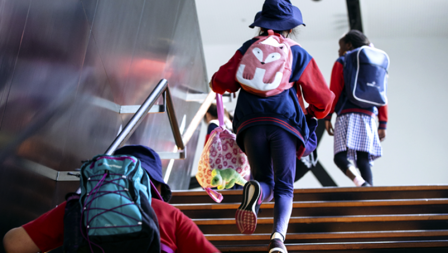 Education Performance Education Performance