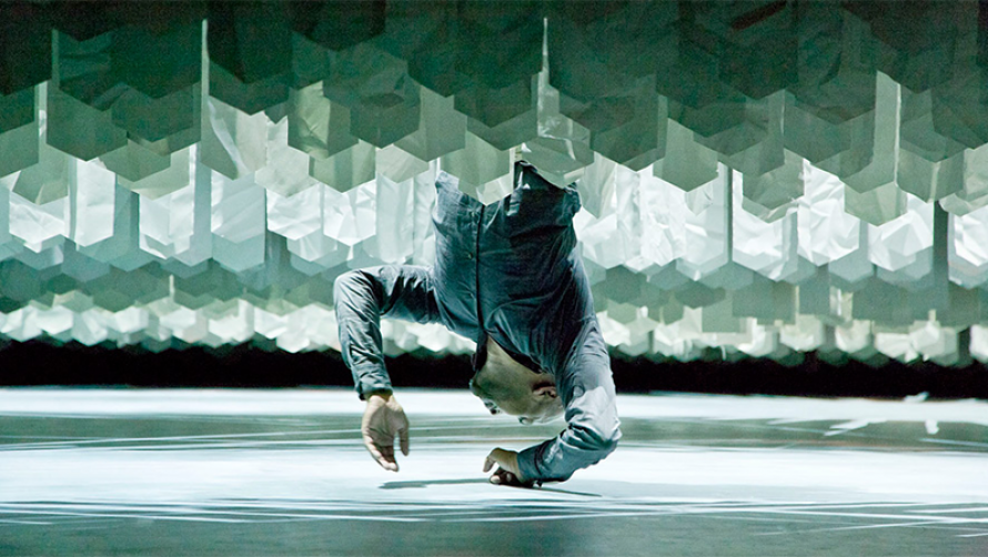 Desh by Akram Khan Company (UK) appeared in The Sumner as part of the 2012 Melbourne Festival Desh by Akram Khan Company (UK) appeared in The Sumner as part of the 2012 Melbourne Festival