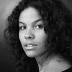 Zahra Newman Zahra Newman