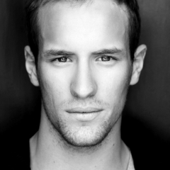 Joel Jackson Joel Jackson
