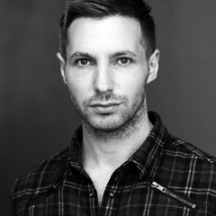 David Paterson David Paterson