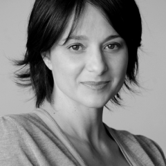 Daniela Farinacci Daniela Farinacci