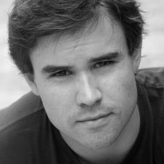 Scott Sheridan Scott Sheridan