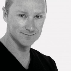Andrew Hallsworth Andrew Hallsworth