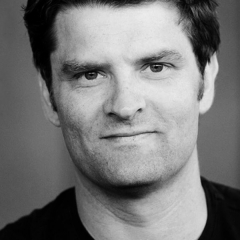James Saunders James Saunders
