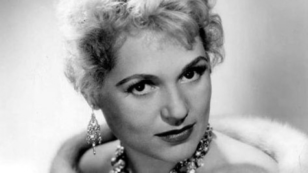 Judy Holliday Judy Holliday