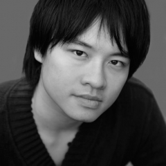 Mark Zhuang Yi Mark Zhuang Yi
