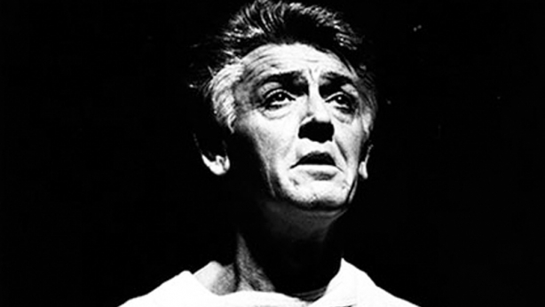 Frederick Parslow in The Floating World (1982) Frederick Parslow in The Floating World (1982)