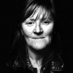 Julie Forsyth Julie Forsyth