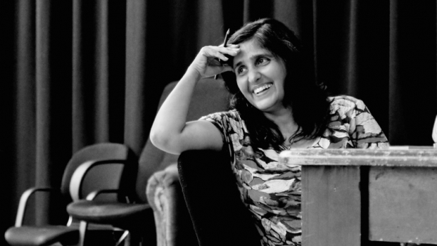 Rashma N. Kalsie Rashma N. Kalsie