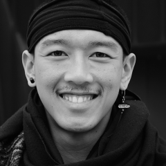 James Vu Anh Pham James Vu Anh Pham