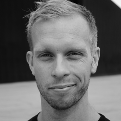 Joel Bray Joel Bray