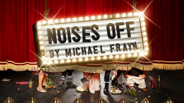 Noises Off Noises Off