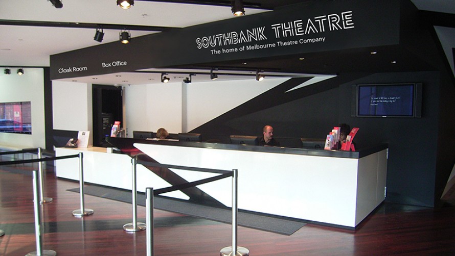 Southbank Theatre Box Office Southbank Theatre Box Office