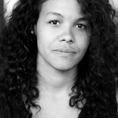 Zahra Newman Zahra Newman