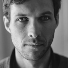 Benjamin Rigby Benjamin Rigby