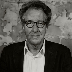 Geoffrey Rush Geoffrey Rush