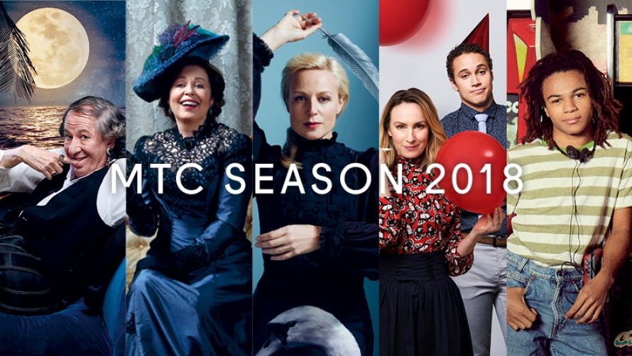 MTC Season 2018 MTC Season 2018