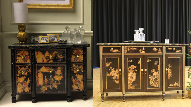 I'll Eat You Last cabinet design I'll Eat You Last cabinet design