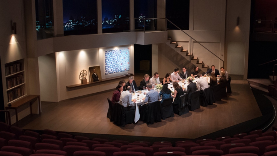 Events at MTC Events at MTC