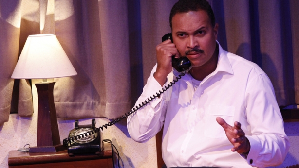 'The Mountaintop' (2013) 'The Mountaintop' (2013)