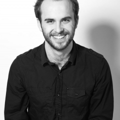 Chris Williams Chris Williams