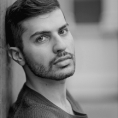 Jean Bachoura Jean Bachoura