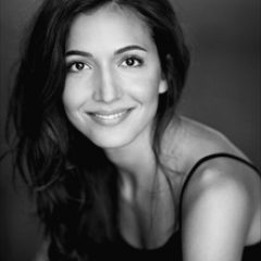 Maggie Naouri Maggie Naouri