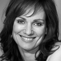 Catherine McClements Catherine McClements