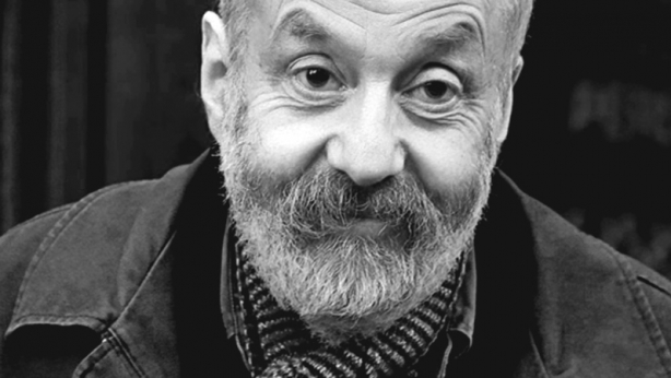 Mike Leigh Mike Leigh
