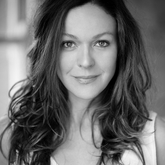 Caroline Brazier Caroline Brazier
