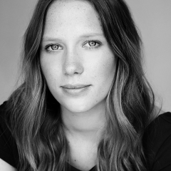 Brenna Harding Brenna Harding