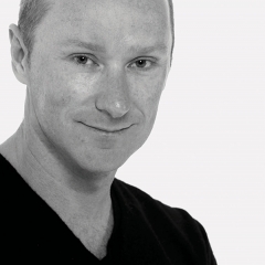 Andrew Hallsworth Andrew Hallsworth