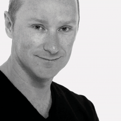 Andrew Hallsworth Andrew Hallsworth