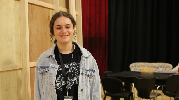 Work Experience - Sarah Work Experience - Sarah