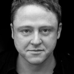 Simon Maiden Simon Maiden