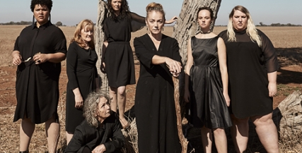 Video | The House of Bernarda Alba Video | The House of Bernarda Alba