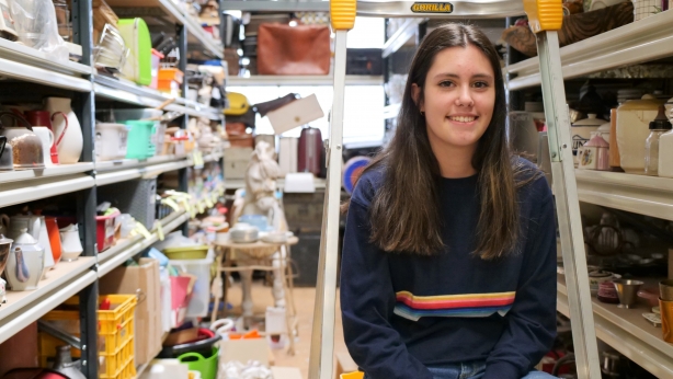Work Experience - Liliana Work Experience - Liliana