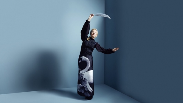 Marta Dusseldorp Marta Dusseldorp