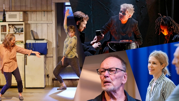 Helpmann 2018 Helpmann 2018