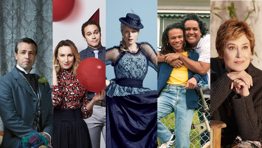 Season 2018 Season 2018