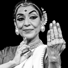 Madhavi Mudgal Madhavi Mudgal