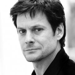 David Tredinnick David Tredinnick