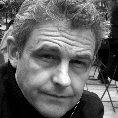 Terry McKibbin Terry McKibbin