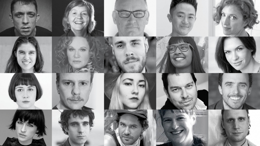 NEXT STAGE Writers NEXT STAGE Writers