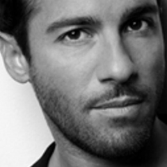 Alex Dimitriades Alex Dimitriades
