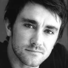 Josh McConville Josh McConville