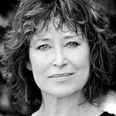 Linda Cropper Linda Cropper