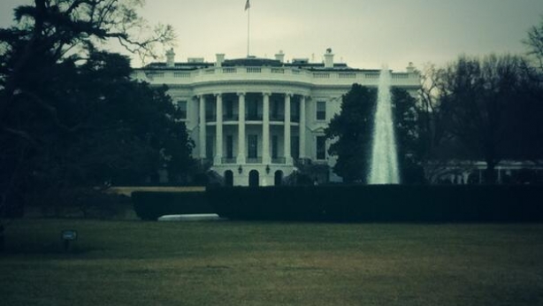 The White House, Washington DC The White House, Washington DC