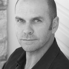 Ian Bliss Ian Bliss